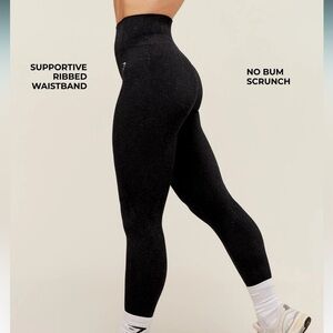 Adapt Fleck Seamless Leggings